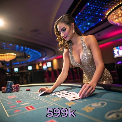 599k