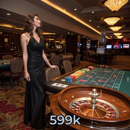 599k