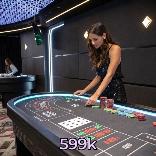 599k