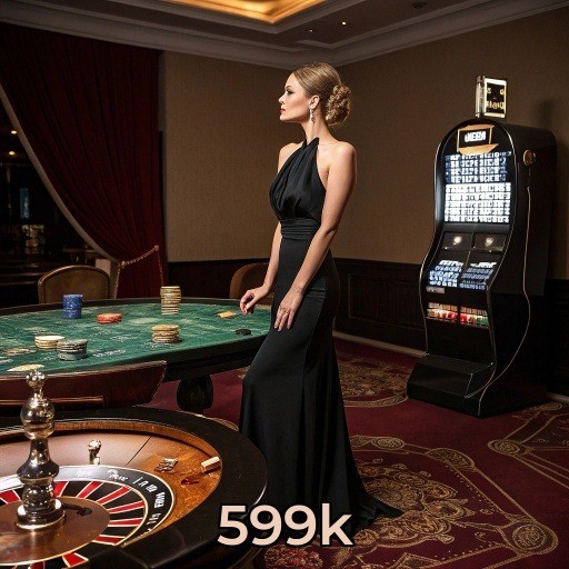 599k
